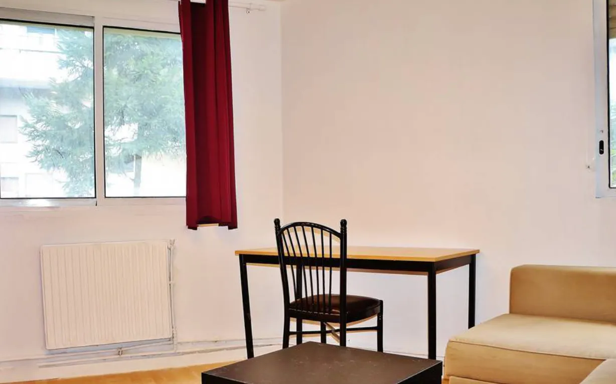 Location Le Pré-Saint-Gervais Chambre 00058548