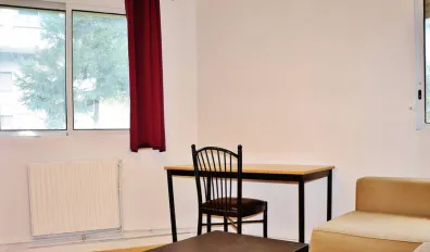 Location Le Pré-Saint-Gervais Chambre 00058548