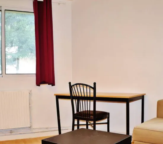 Location Le Pré-Saint-Gervais Chambre 00058548