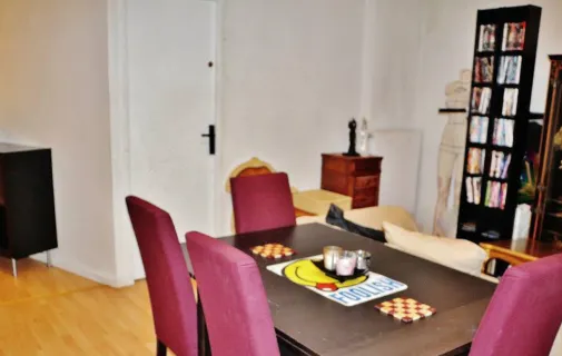 Location Le Pré-Saint-Gervais Chambre 00058548