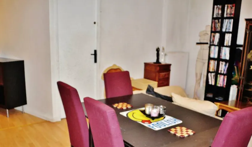 Location Le Pré-Saint-Gervais Chambre 00058548