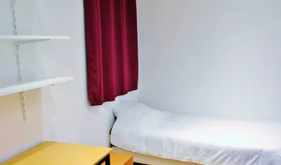 Location Le Pré-Saint-Gervais Chambre 00058548