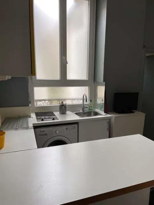 Location Saint-Mandé Appartement 0040a358