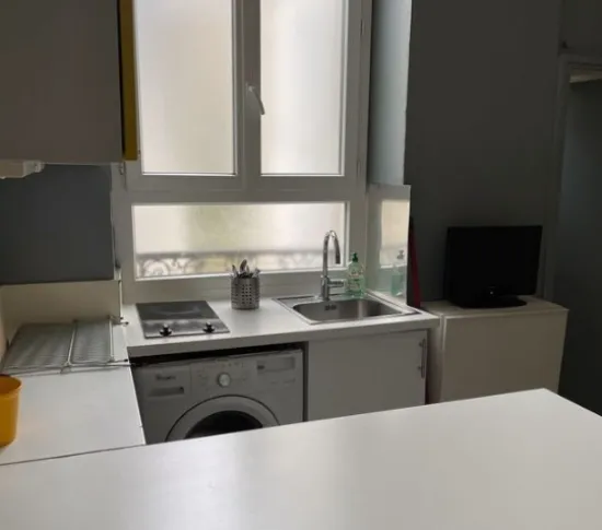 Location Saint-Mandé Appartement 0040a358