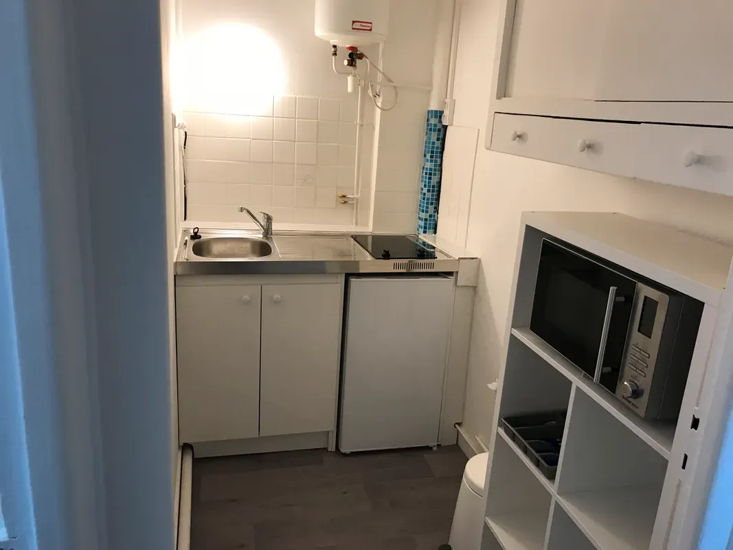 Location Rennes Appartement 004ff757