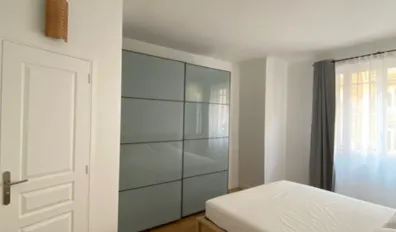 Location Paris Appartement 005c082f