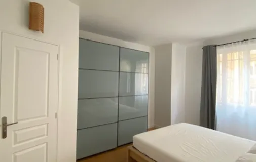 Location Paris Appartement 005c082f