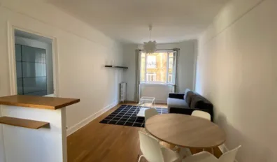 Location Paris Appartement 005c082f