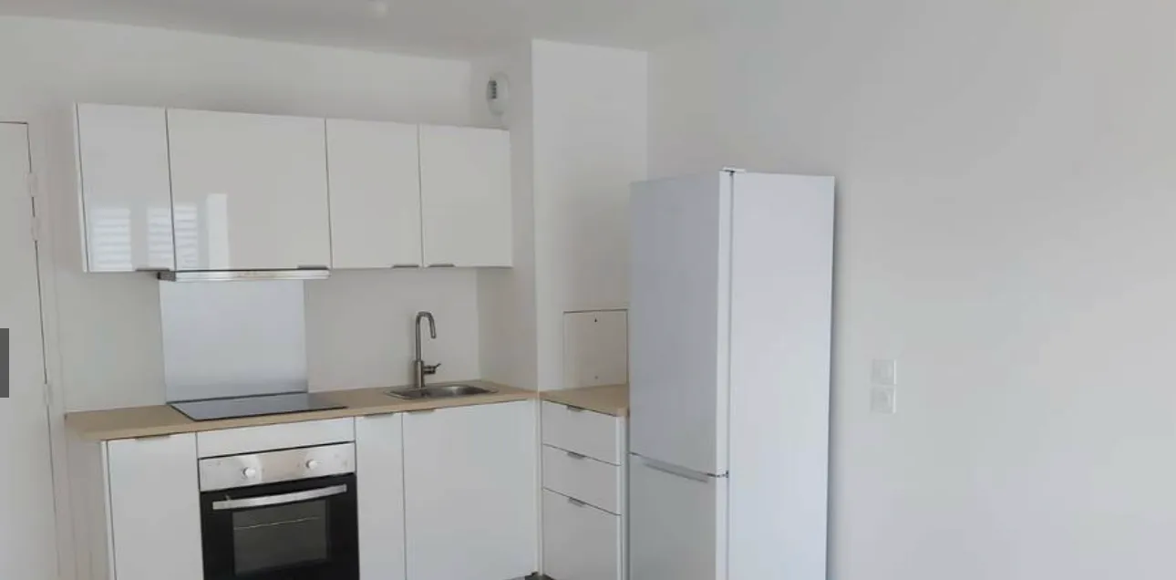 Location Asnières-sur-Seine Appartement 0066f64d