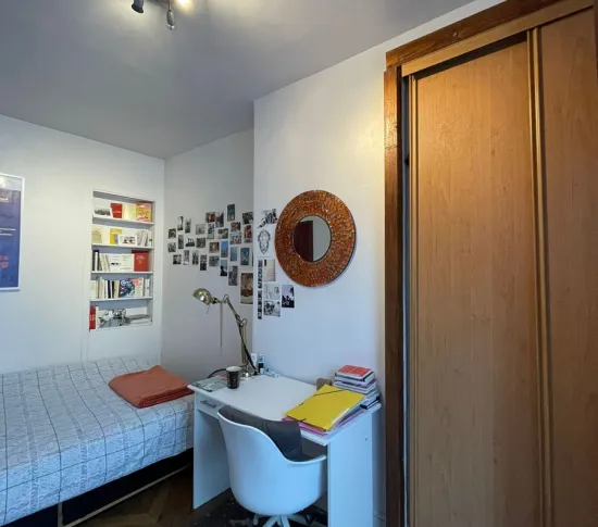 Location Paris Appartement 0068561d