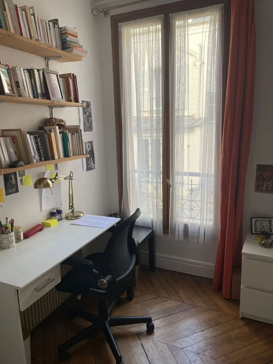 Location Paris Appartement 0068561d