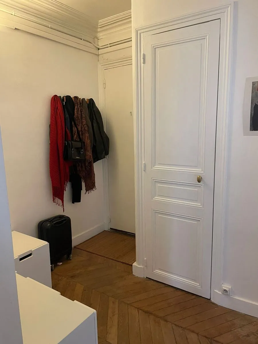 Location Paris Appartement 0068561d