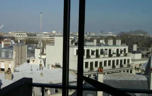 Location Paris Appartement 00740945