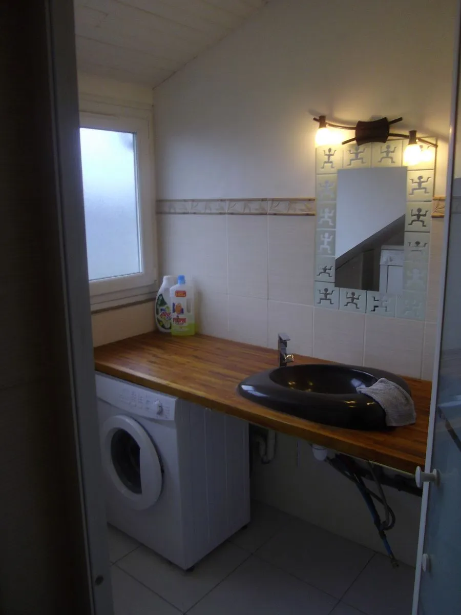 Location Angers Appartement 0078d140