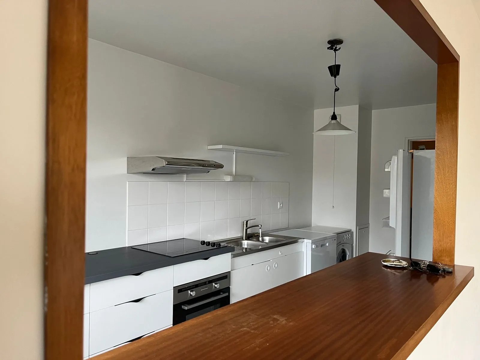 Location La Celle-Saint-Cloud Appartement 008209be