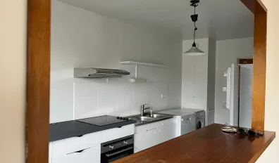 Location La Celle-Saint-Cloud Appartement 008209be