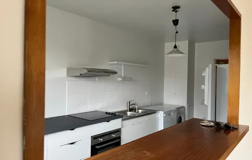 Location La Celle-Saint-Cloud Appartement 008209be