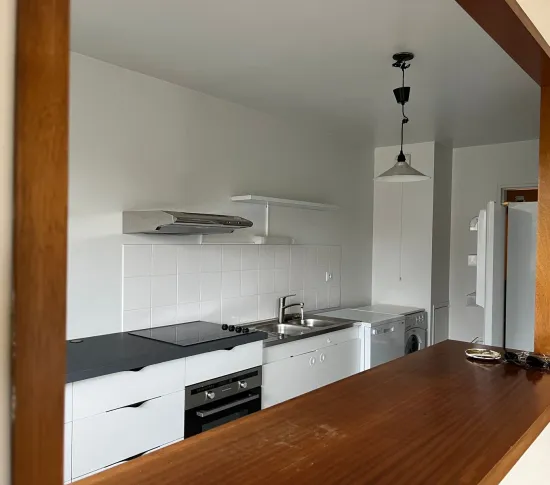 Location La Celle-Saint-Cloud Appartement 008209be