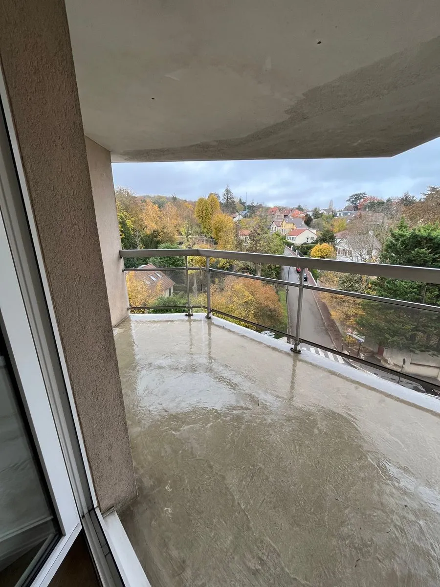 Location La Celle-Saint-Cloud Appartement 008209be