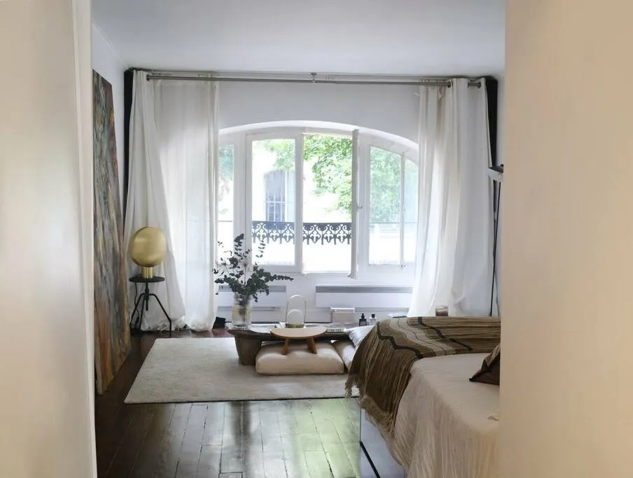 Location Paris Appartement 008b918c