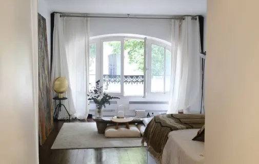 Location Paris Appartement 008b918c