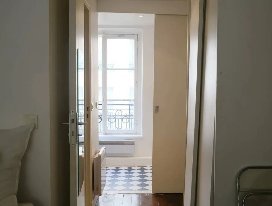 Location Paris Appartement 008b918c