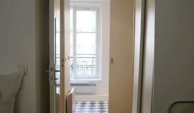 Location Paris Appartement 008b918c