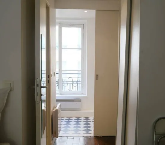 Location Paris Appartement 008b918c