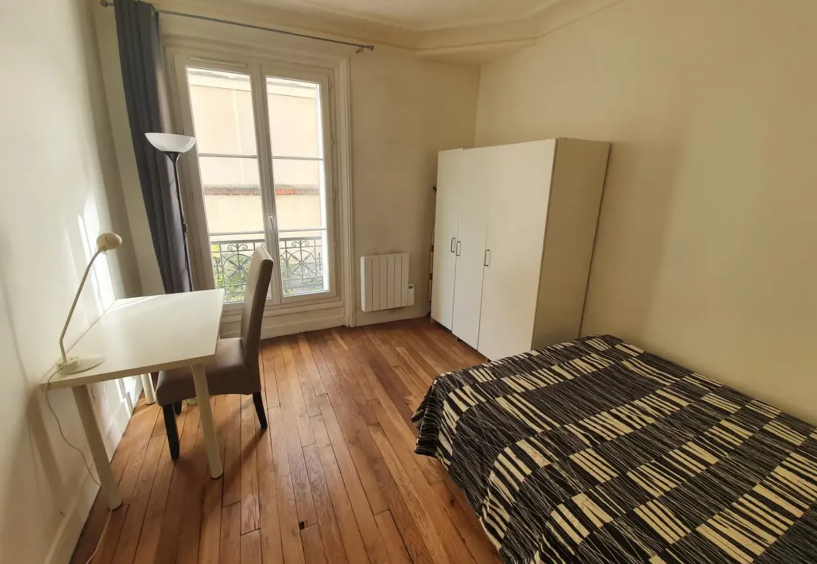 Location Paris Appartement 00a3d480