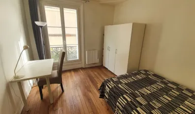 Location Paris Appartement 00a3d480