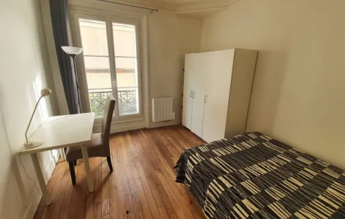 Location Paris Appartement 00a3d480