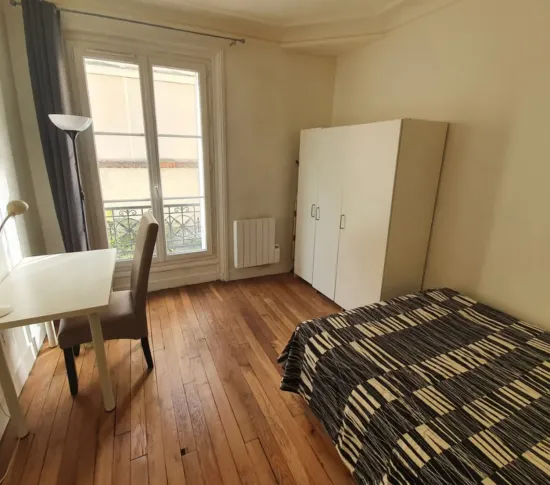 Location Paris Appartement 00a3d480