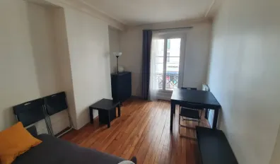 Location Paris Appartement 00a3d480