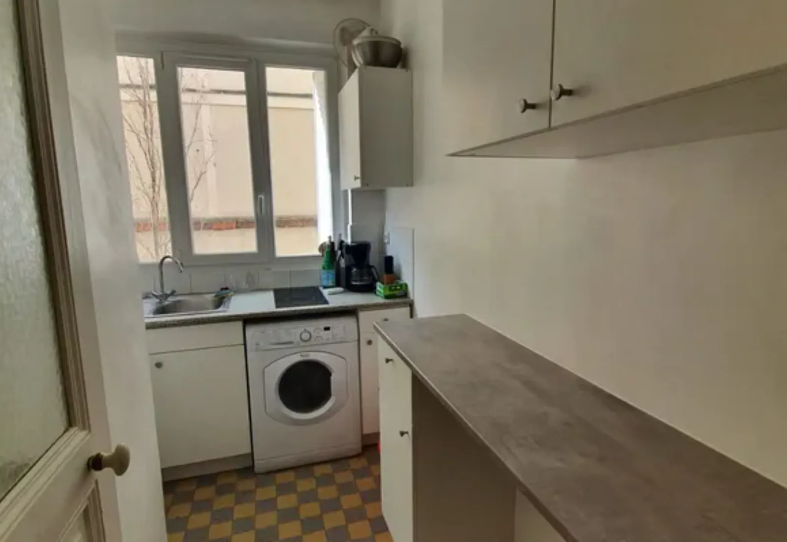 Location Paris Appartement 00a3d480