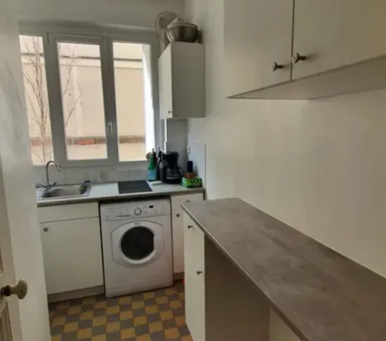 Location Paris Appartement 00a3d480