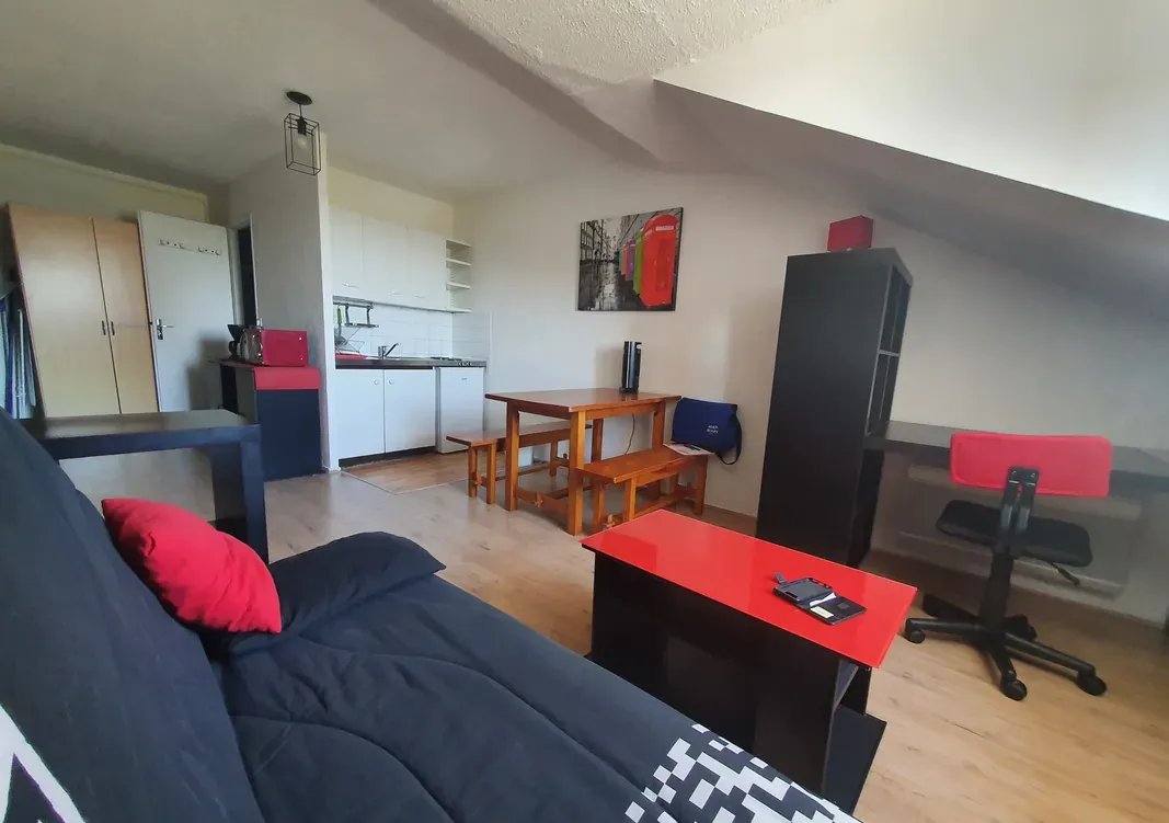 Location Nantes Appartement 00d7f657