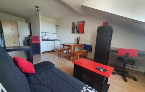 Location Nantes Appartement 00d7f657