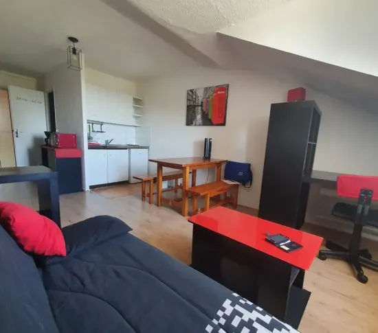 Location Nantes Appartement 00d7f657