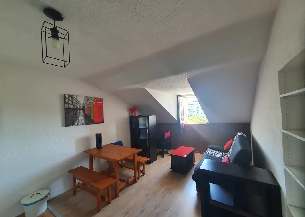 Location Nantes Appartement 00d7f657