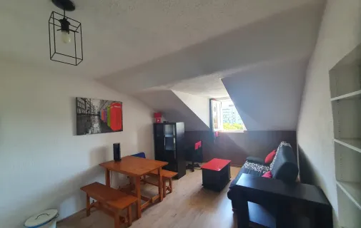 Location Nantes Appartement 00d7f657