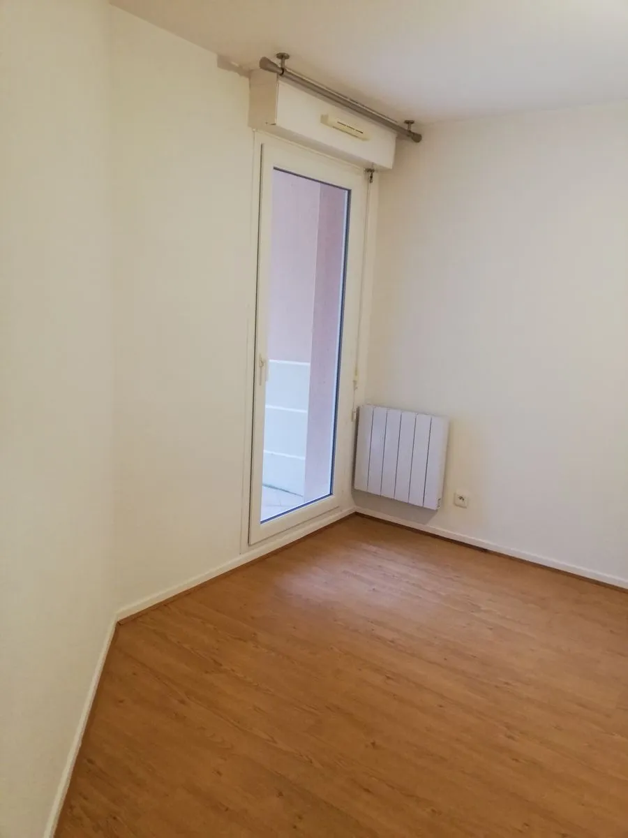 Location Toulouse Appartement 00efe3c8