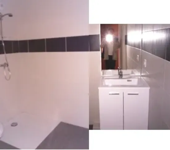 Location Metz Appartement 00f4da4c