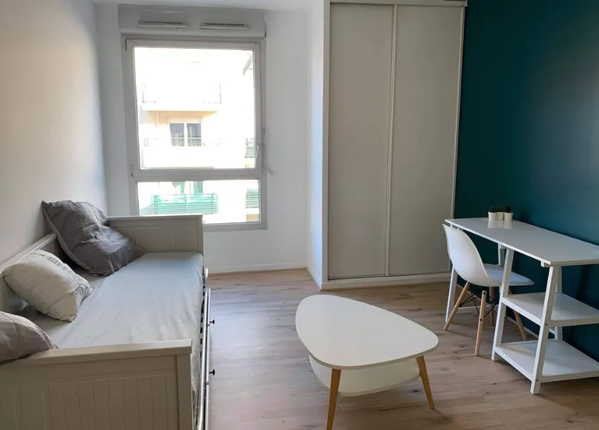 Location Rosny-sous-Bois Appartement 00f710b5