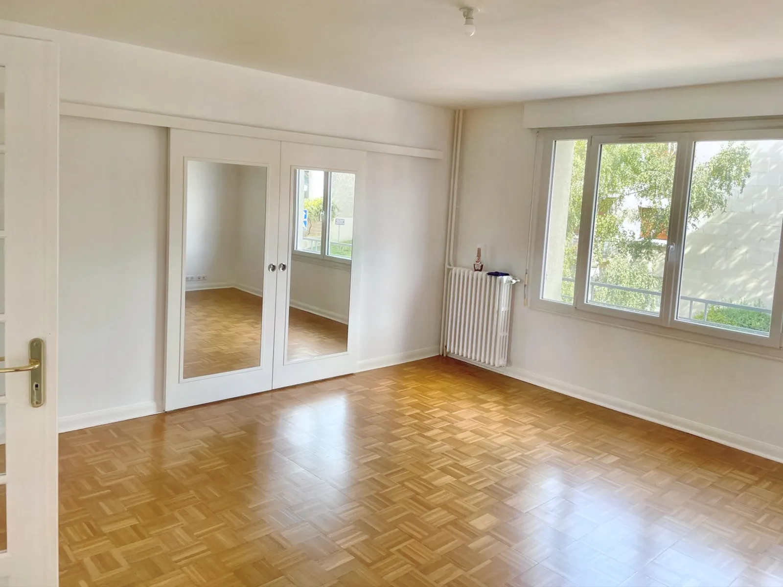 Location Saint-Germain-en-Laye Appartement 0106737c