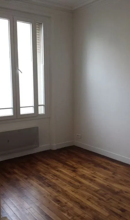 Location Asnières-sur-Seine Appartement 0119c784