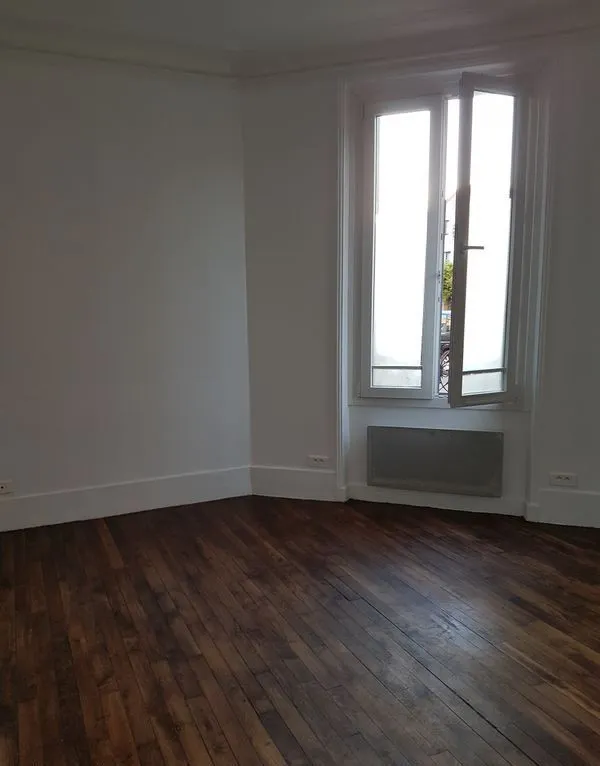 Location Asnières-sur-Seine Appartement 0119c784