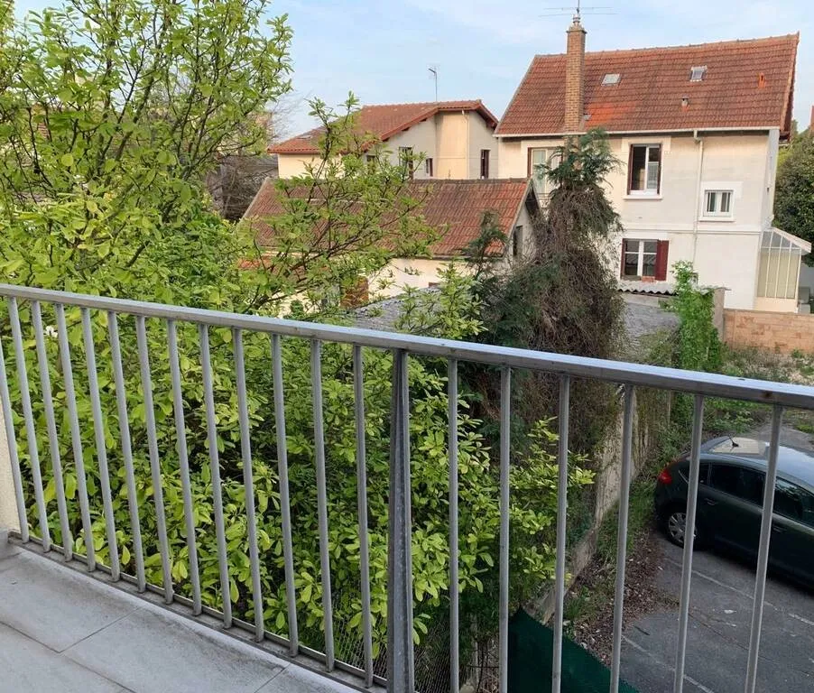 Location Sceaux Appartement 011bc883