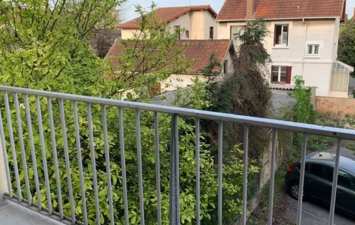 Location Sceaux Appartement 011bc883