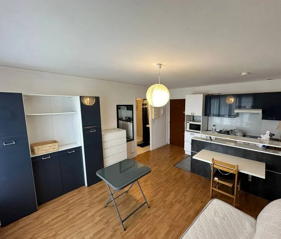 Location Sceaux Appartement 011bc883