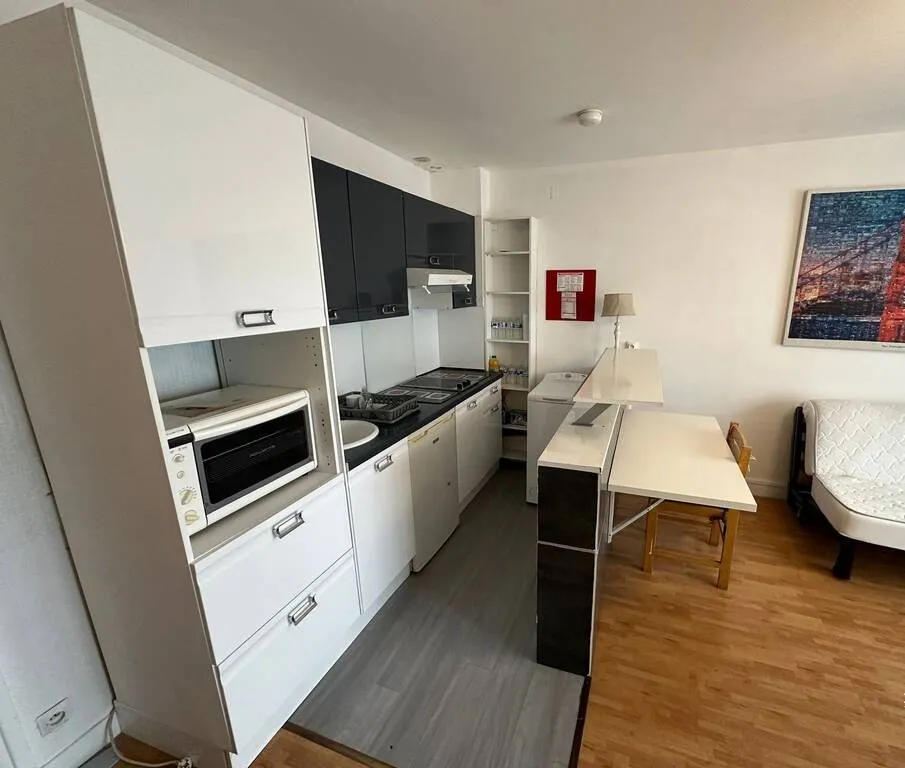 Location Sceaux Appartement 011bc883